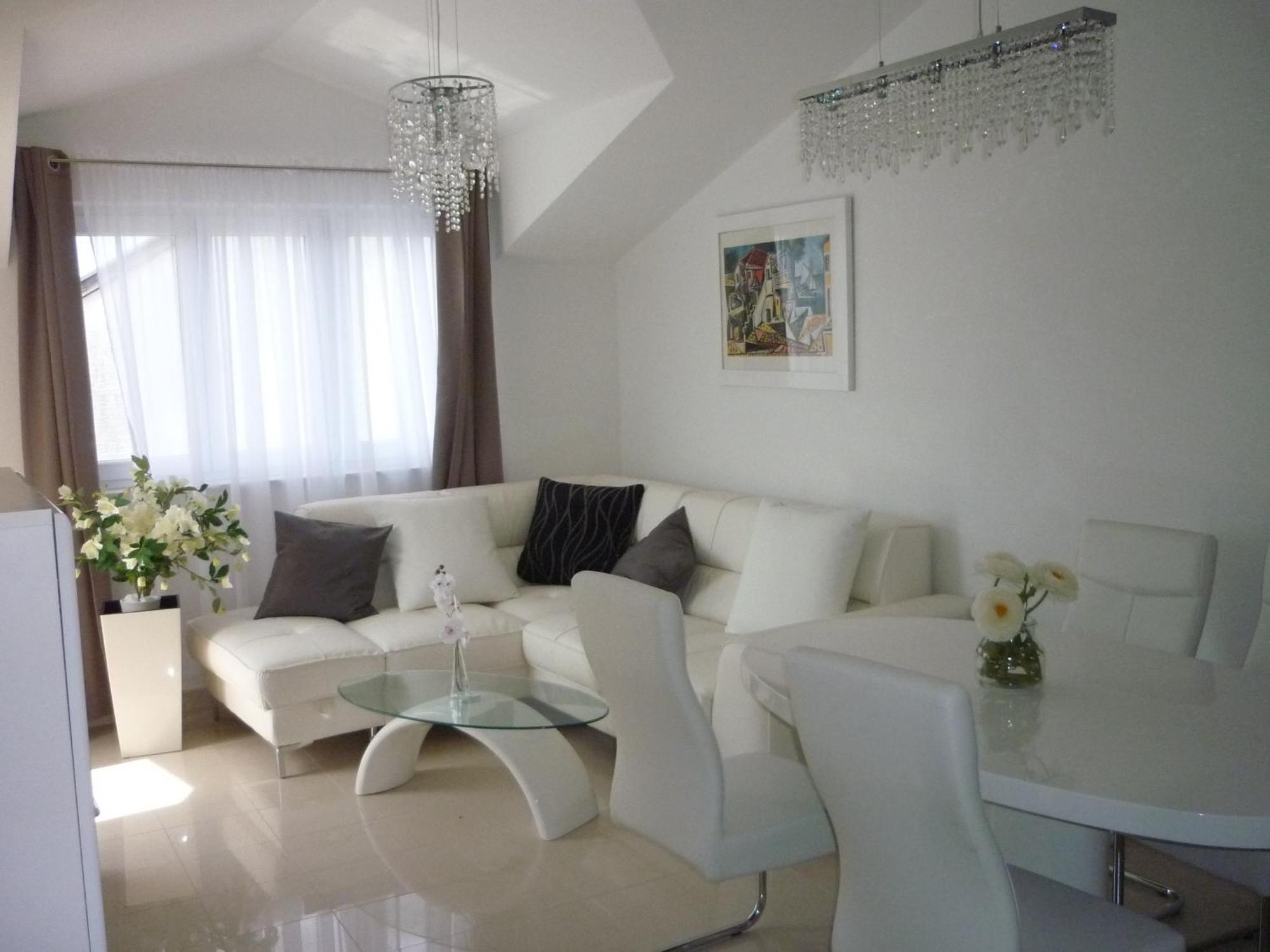 Villa Nera Vodice Exterior photo